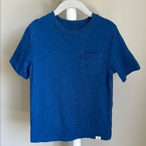Gap Short Sleeve Pocket T-Shirt 5T
